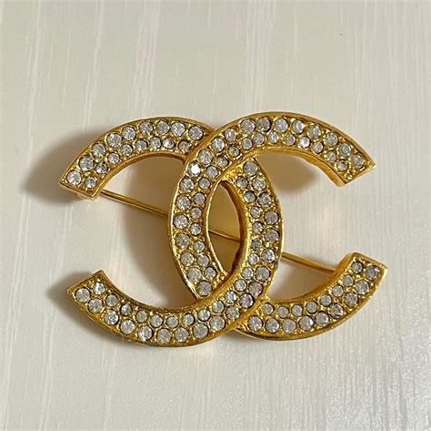 women's chanel rings|chanel brooch second hand.